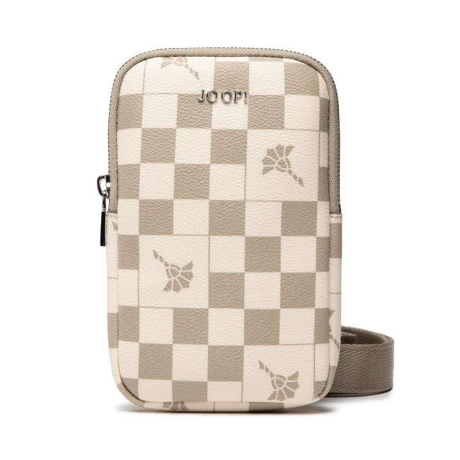 Accessoires Étui Téléphone Portable JOOP! - Bianca 4140006296 Mud 752 Beige 3 Accessoires Étui Téléphone Portable JOOP! - Bianca 4140006296 Mud 752 Beige