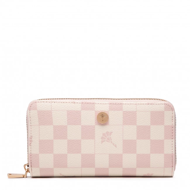 Accessoires Portefeuille Femme Grand Format JOOP! - Melete 4140006279 Rose 304 Beige, Rose 3 Accessoires Portefeuille Femme Grand Format JOOP! - Melete 4140006279 Rose 304 Beige, Rose