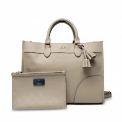 Sacs Sac à Main JOOP! - Aurelia 4140005332 Mud 752 Vert