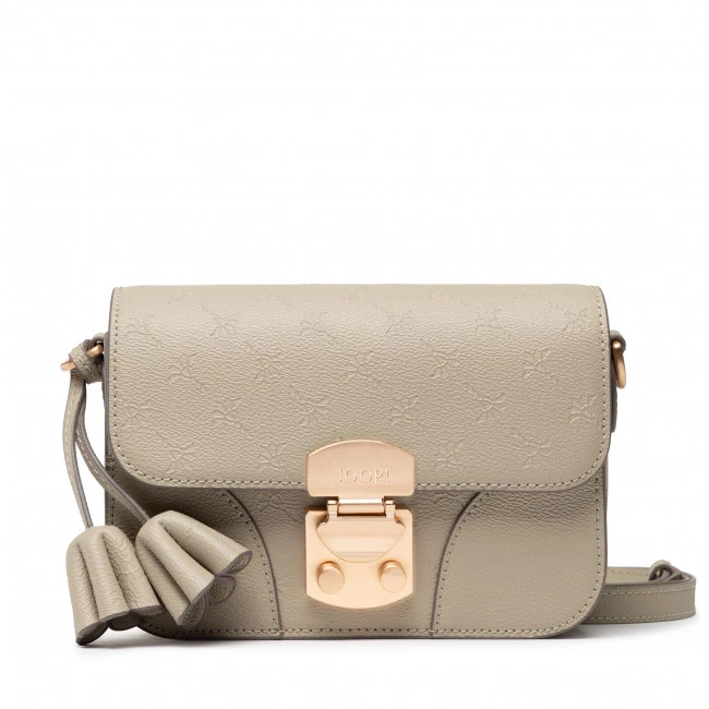 Sacs Sac à Main JOOP! - Uma 4140005337 Mud 752 Vert 3 Sacs Sac à Main JOOP! - Uma 4140005337 Mud 752 Vert