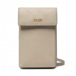 Accessoires Étui Téléphone Portable JOOP! - Pippa 4140005567 Mud 752 Beige