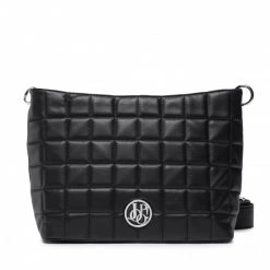 Sacs Sac à Main JOOP! - Mimi 4130000576 Black 900 Noir