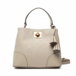 Sacs Sac à Main JOOP! - Valli 4140006455 Mud 752 Beige