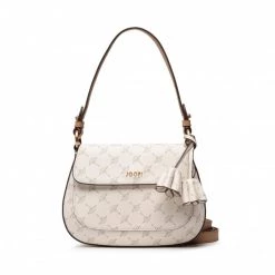 Sacs Sac à Main JOOP! - Loreen 4140006454 Offwhite 101 Blanc