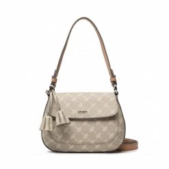 Sacs Sac à Main JOOP! - Loreen 4140006454 Mud 752 Beige