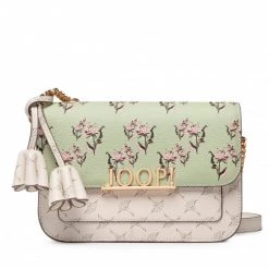 Sacs Sac à Main JOOP! - Uma 4140006509 Mint 604 Beige, Vert