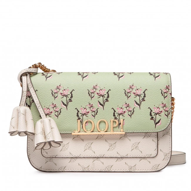Sacs Sac à Main JOOP! - Uma 4140006509 Mint 604 Beige, Vert 3 Sacs Sac à Main JOOP! - Uma 4140006509 Mint 604 Beige, Vert