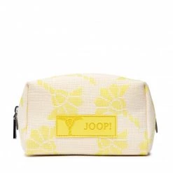 Accessoires Trousse De Toilette JOOP! - Linnea 4140006550 Yellow 150 Beige