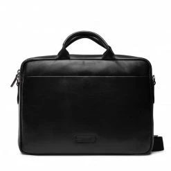 Accessoires Sac Ordinateur JOOP! - Pandion 4140005183 Black 900 Noir