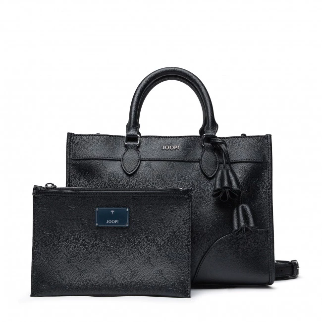 Sacs Sac à Main JOOP! - Aurelia 4140005331 Black 900 Noir 4 Sacs Sac à Main JOOP! - Aurelia 4140005331 Black 900 Noir – Image 2