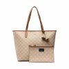 Sacs Sac à Main JOOP! - Lara 4140006140 Sahara 713 Beige -Joop! Soldes Boutique 01 4053533975297 ks