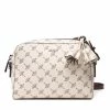 Sacs Sac à Main JOOP! - Cloe 4140006142 Whisper White 107 Blanc