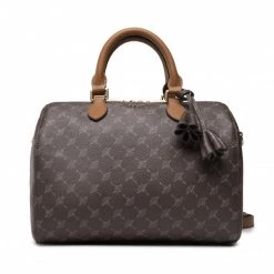 Sacs Sac à Main JOOP! - Aurora 4140006145 Darkbrown 702 Marron