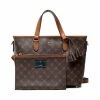 Sacs Sac à Main JOOP! - Ketty 4140006153 Darkbrown 702 Marron 2 Sacs Sac à Main JOOP! - Ketty 4140006153 Darkbrown 702 Marron -Joop! Soldes Boutique 01 4053533975860 plj