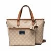 Sacs Sac à Main JOOP! - Ketty 4140006153 Sahara 713 Beige -Joop! Soldes Boutique 01 4053533975877 plj 1