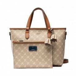 Sacs Sac à Main JOOP! - Ketty 4140006153 Sahara 713 Beige