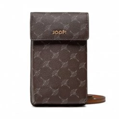 Accessoires Étui Téléphone Portable JOOP! - Pippa 4140006154 Dark Brown 702 Marron