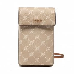 Accessoires Étui Téléphone Portable JOOP! - Pippa 4140006154 Sahara 713 Beige