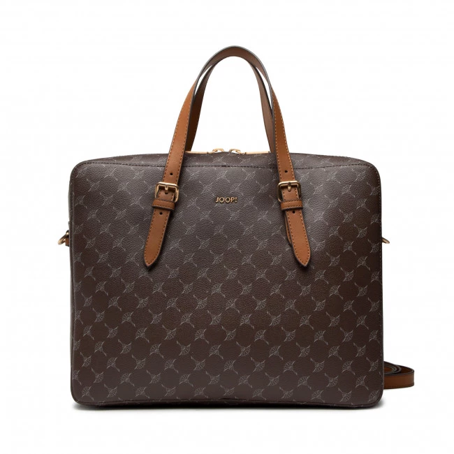 Accessoires Sac Ordinateur JOOP! - Vanni 4140006158 Darkbrown 702 Marron 3 Accessoires Sac Ordinateur JOOP! - Vanni 4140006158 Darkbrown 702 Marron