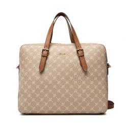 Accessoires Sac Ordinateur JOOP! - Vanni 4140006158 Sahara 713 Beige