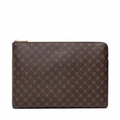 Accessoires Housse Pour Ordinateur Portable JOOP! - Geena 4140006160 Dark Brown 702 Marron