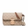 Sacs Sac à Main JOOP! - Uma 4140006163 Sahara 713 Beige