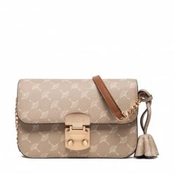 Sacs Sac à Main JOOP! - Uma 4140006163 Sahara 713 Beige