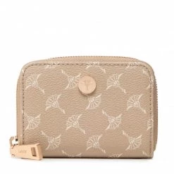Accessoires Portefeuille Femme Petit Format JOOP! - Aena 4140006174 Sahara 713 Beige