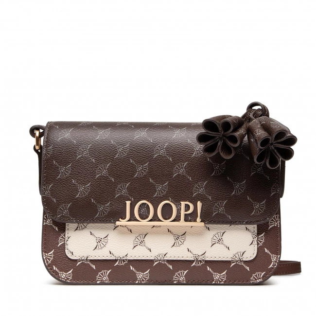 Sacs Sac à Main JOOP! - Uma 4140006181 Brown 700 Marron, Multicolore 3 Sacs Sac à Main JOOP! - Uma 4140006181 Brown 700 Marron, Multicolore