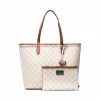 Sacs Sac à Main JOOP! - Lara 4140006189 Offwhite 101 Beige