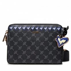 Sacs Sac à Main JOOP! - Cloe 4140006191 Darkblue 402 Bleu Marine