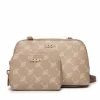 Sacs Sac à Main JOOP! - Carolina 4140006203 Sahara 713 Beige -Joop! Soldes Boutique 01 4053533977369 sw