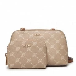 Sacs Sac à Main JOOP! - Carolina 4140006203 Sahara 713 Beige