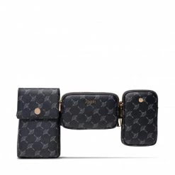 Accessoires Sac Banane JOOP! - Yara 4140006206 Darkblue 402 Bleu Marine