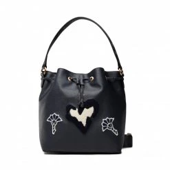 Sacs Sac à Main JOOP! - Franziska 4140006215 Darkblue 402 Bleu Marine