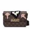 Sacs Sac à Main JOOP! - Uma 4140006234 Darkbrown 702 Marron