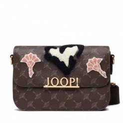 Sacs Sac à Main JOOP! - Uma 4140006234 Darkbrown 702 Marron