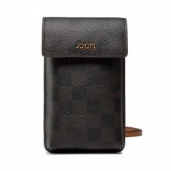 Accessoires Étui Téléphone Portable JOOP! - Pippa 4140006251 Darkbrown 702 Marron