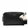 Sacs Sac à Main JOOP! - Casta 4140006261 Black 900 Noir 1 Sacs Sac à Main JOOP! - Casta 4140006261 Black 900 Noir -Joop! Soldes Boutique 01 4053533978489 plj 1