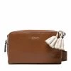 Sacs Sac à Main JOOP! - Chiara 2.0 4140006261 Cognac 703 Marron
