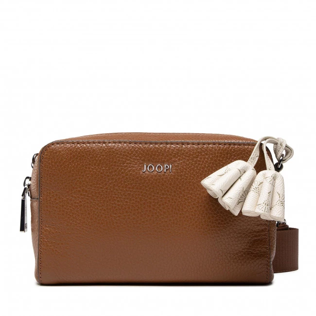 Sacs Sac à Main JOOP! - Chiara 2.0 4140006261 Cognac 703 Marron 3 Sacs Sac à Main JOOP! - Chiara 2.0 4140006261 Cognac 703 Marron