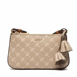 Sacs Sac à Main JOOP! - Eunike 4140006291 Sahara 713 Beige