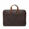 Accessoires Sac Ordinateur JOOP! - Anida 4140006292 Darkbrown 702 Marron 2 Accessoires Sac Ordinateur JOOP! - Anida 4140006292 Darkbrown 702 Marron -Joop! Soldes Boutique 01 4053533980147 plj 1