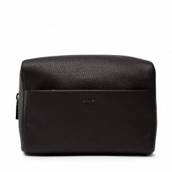 Accessoires Trousse De Toilette JOOP! - Eris 4140006301 Dark Brown 702 Marron
