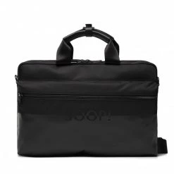Accessoires Sac Ordinateur JOOP! - Pandion 4140006338 Black 900 Noir