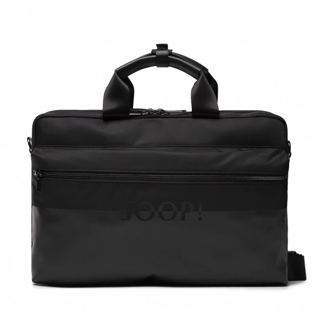 Accessoires Sac Ordinateur JOOP! - Pandion 4140006338 Black 900 Noir 3 Accessoires Sac Ordinateur JOOP! - Pandion 4140006338 Black 900 Noir