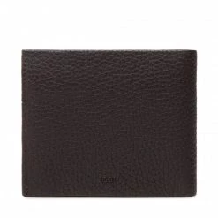 Accessoires Portefeuille Homme Grand Format JOOP! - Ninos 4140003748 Dark Brown 702 Marron