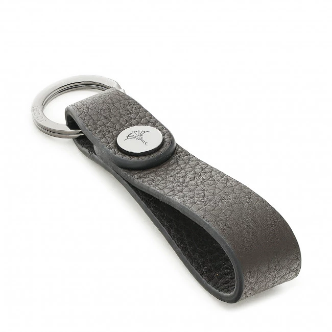 Accessoires Porte-clefs JOOP! - Zethos 4140003755 Dark Brown Marron 3 Accessoires Porte-clefs JOOP! - Zethos 4140003755 Dark Brown Marron