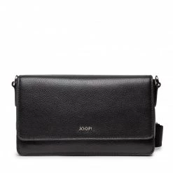 Sacs Sac à Main JOOP! - Elissa 4140006393 Black 900 Noir