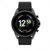Smartwatches Smartwatch Fossil - Gen 6 FTW4061 Black Noir